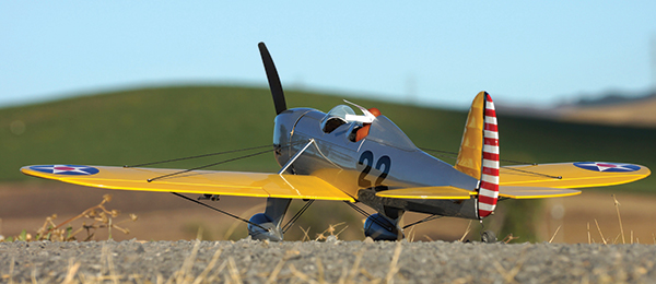 RYAN STA 15E
