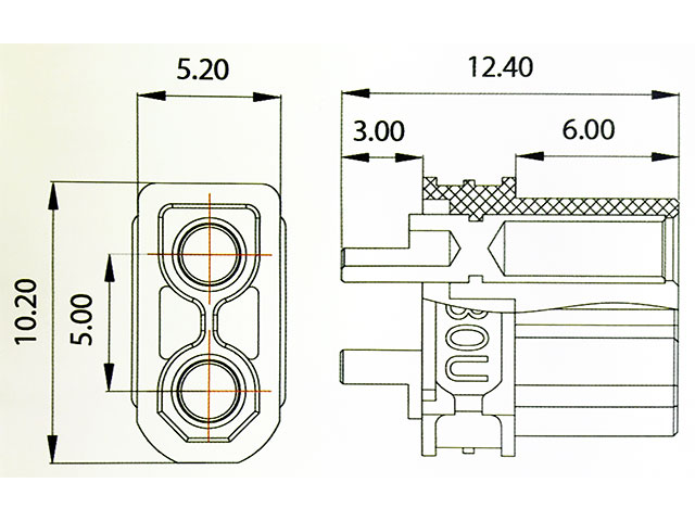 XT30U