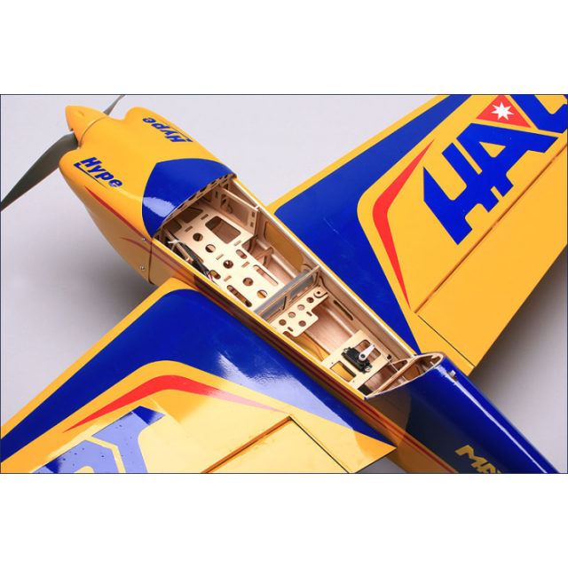 HYPE MXS-R マットホール RxR