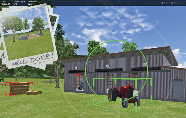 RF DRONE