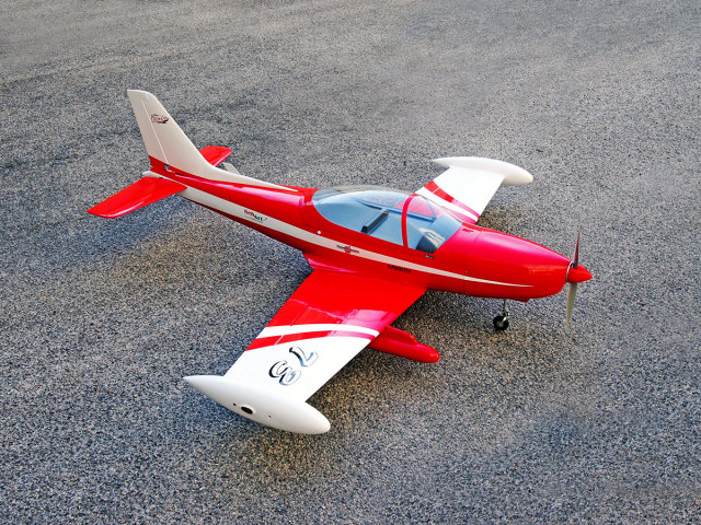 SF260TP