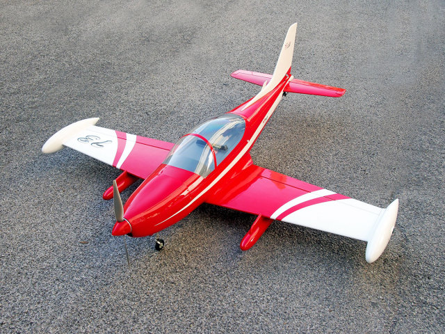 SF260TP