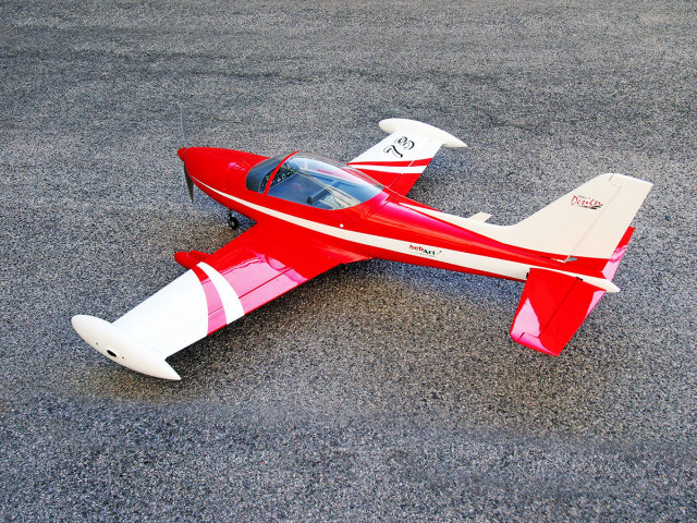 SF260TP