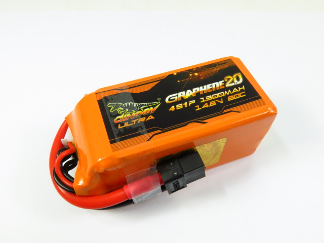 Ultra Graphene LC-4S1300XTU