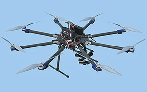RF DRONE