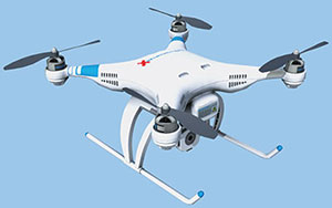 RF DRONE